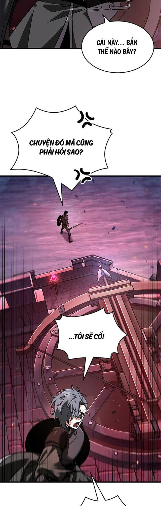 Gacha Vô Hạn Chapter 73 - Trang 4