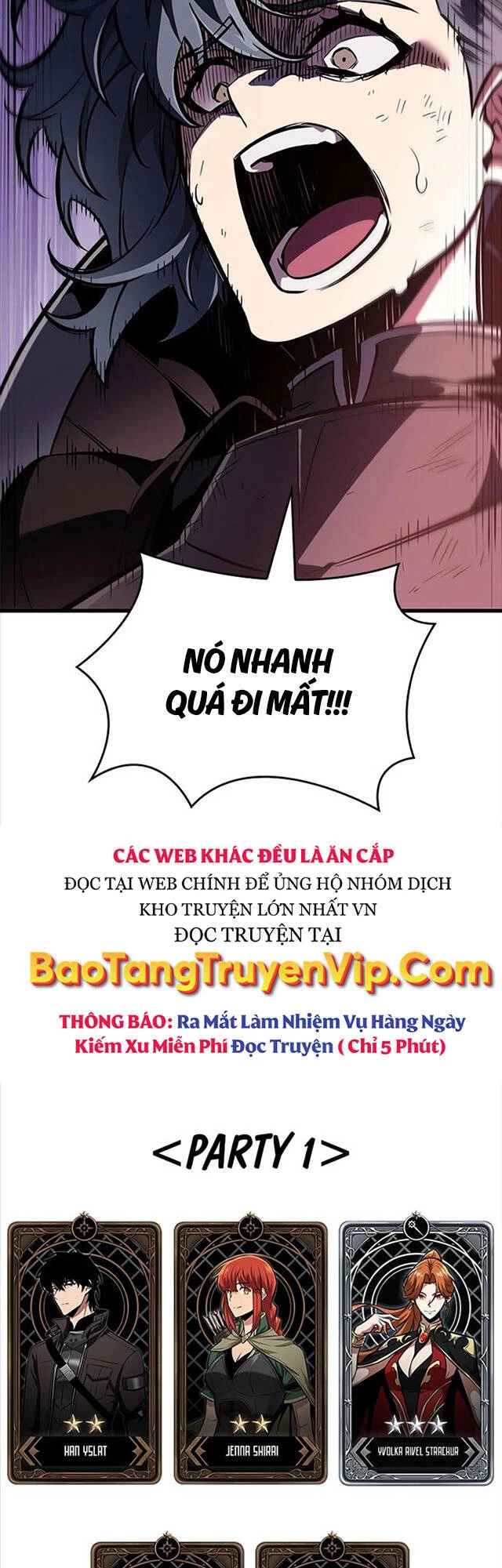 Gacha Vô Hạn Chapter 73 - Trang 4