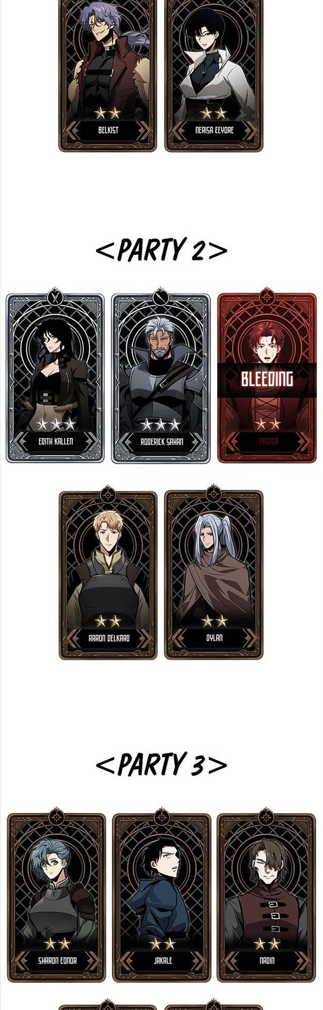 Gacha Vô Hạn Chapter 73 - Trang 4