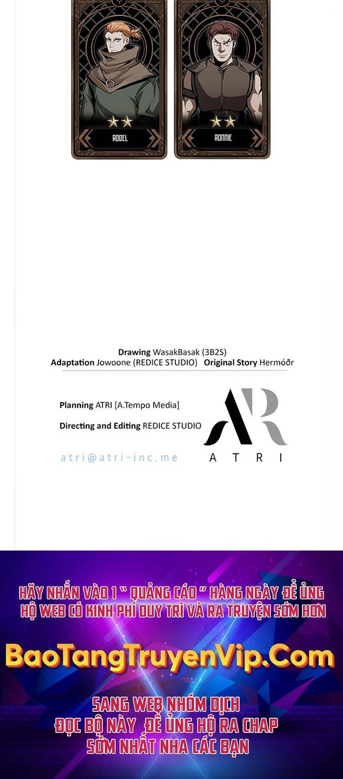 Gacha Vô Hạn Chapter 73 - Trang 4