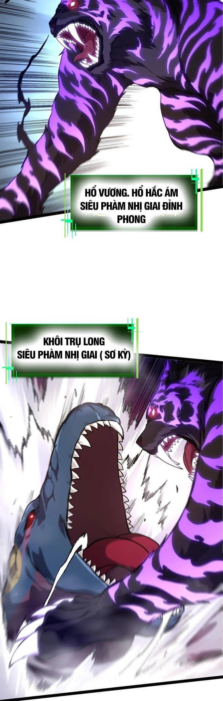 Chuyển Sinh Thành Liễu Đột Biến Chapter 152 - Trang 4