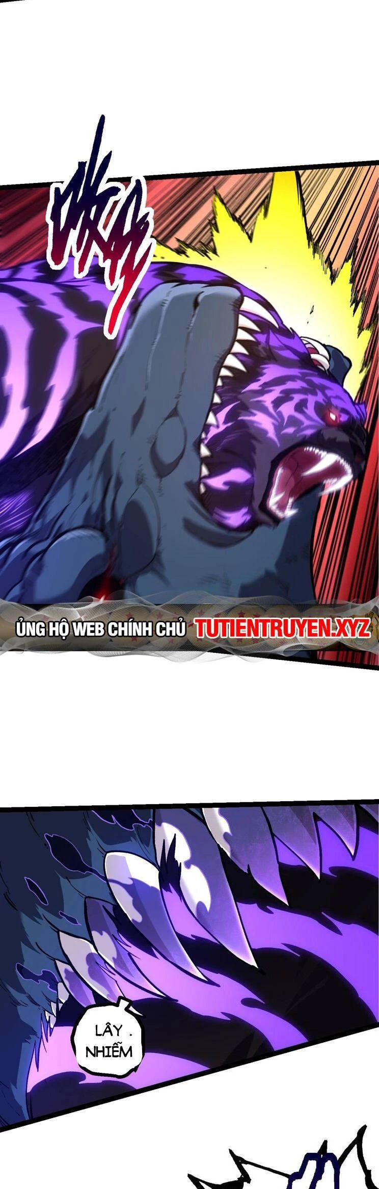 Chuyển Sinh Thành Liễu Đột Biến Chapter 152 - Trang 4