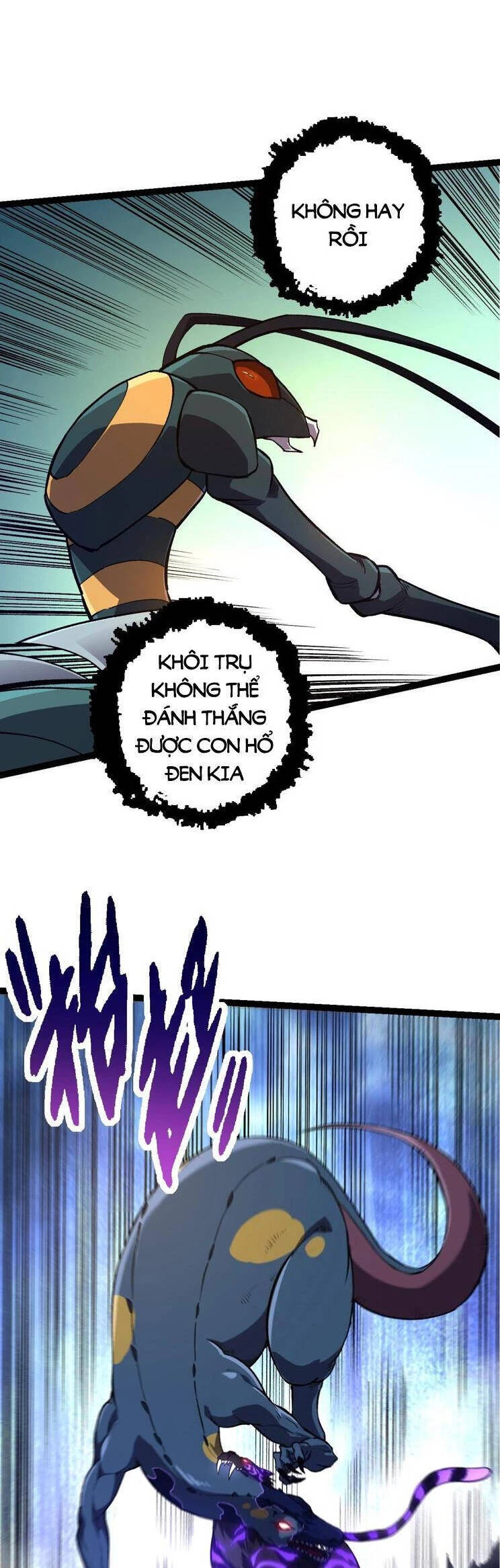 Chuyển Sinh Thành Liễu Đột Biến Chapter 152 - Trang 4