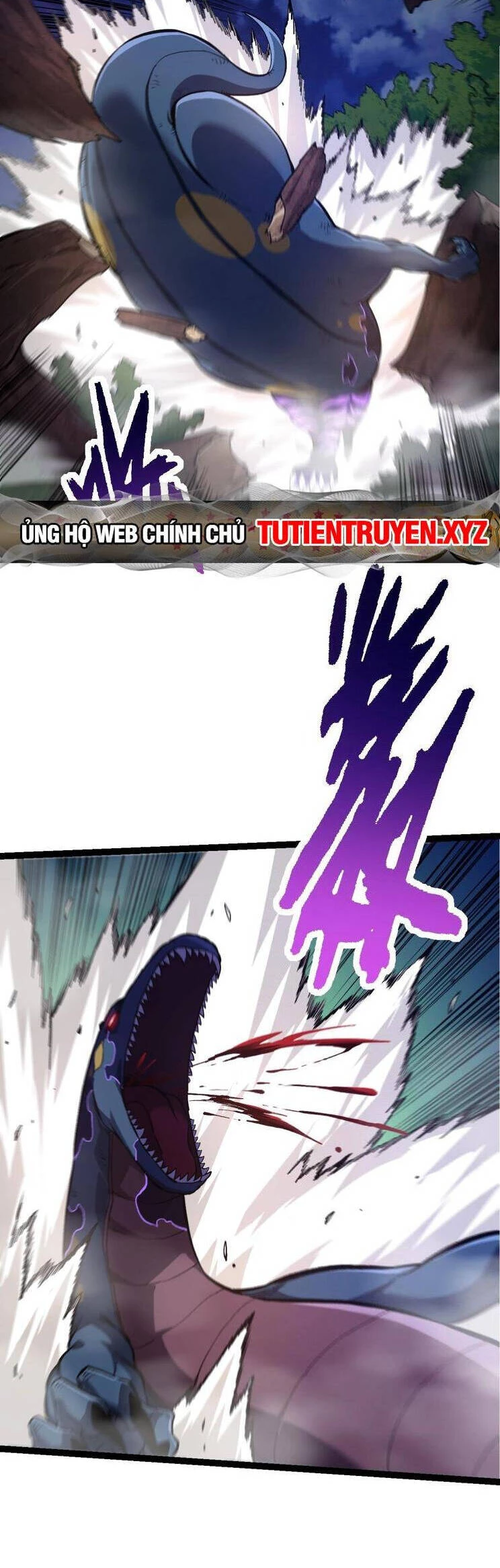 Chuyển Sinh Thành Liễu Đột Biến Chapter 152 - Trang 4