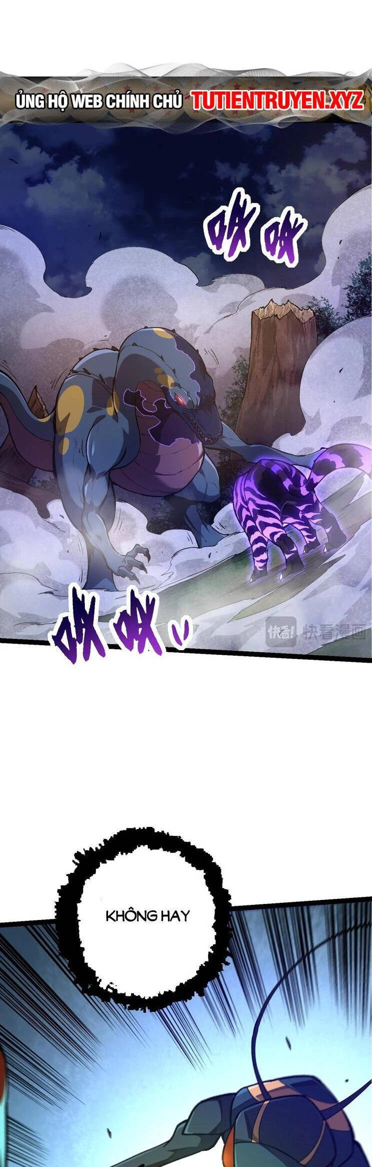 Chuyển Sinh Thành Liễu Đột Biến Chapter 152 - Trang 4