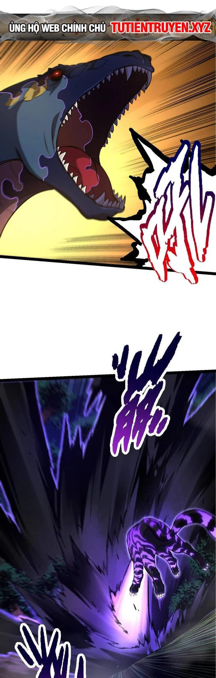 Chuyển Sinh Thành Liễu Đột Biến Chapter 152 - Trang 4