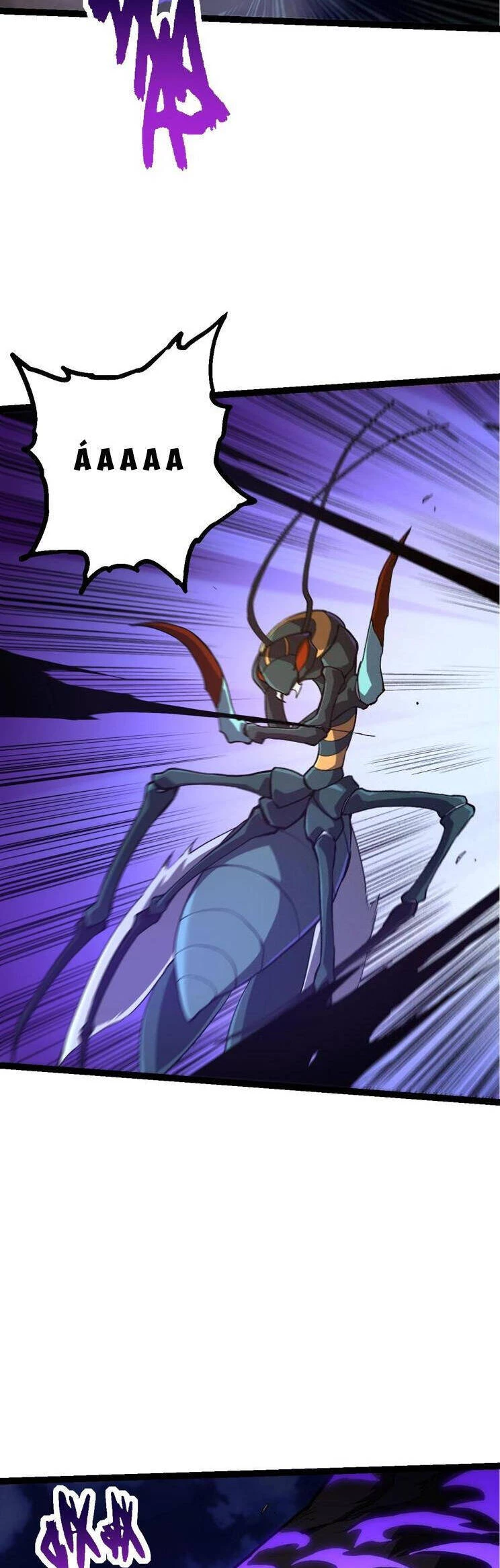 Chuyển Sinh Thành Liễu Đột Biến Chapter 152 - Trang 4