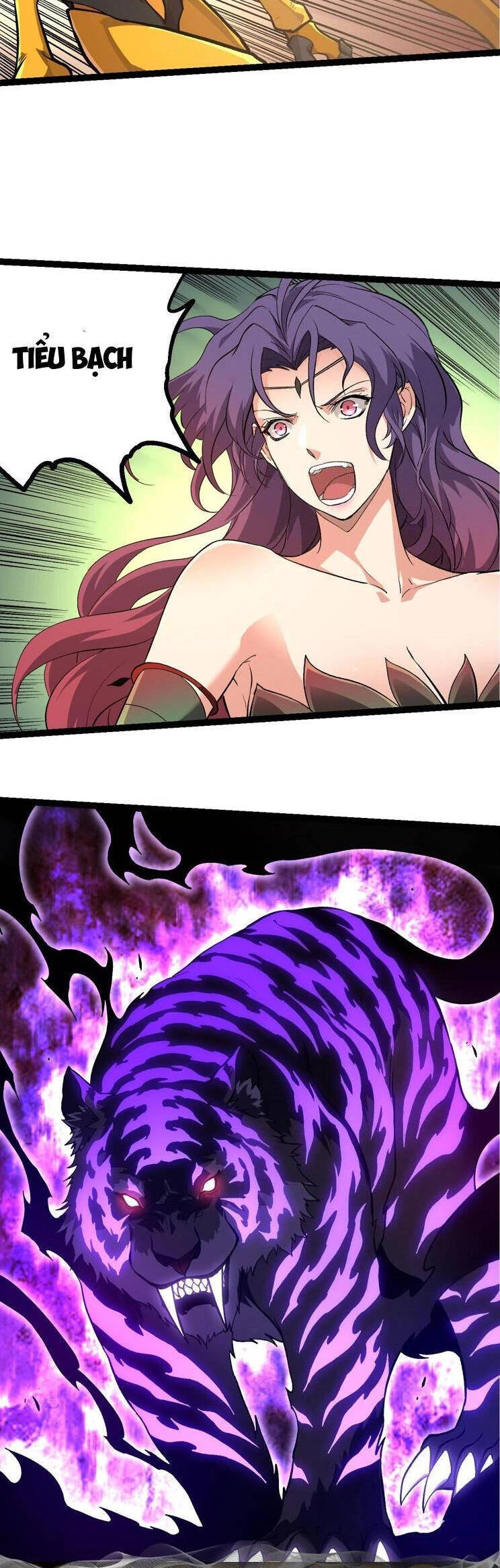 Chuyển Sinh Thành Liễu Đột Biến Chapter 152 - Trang 4