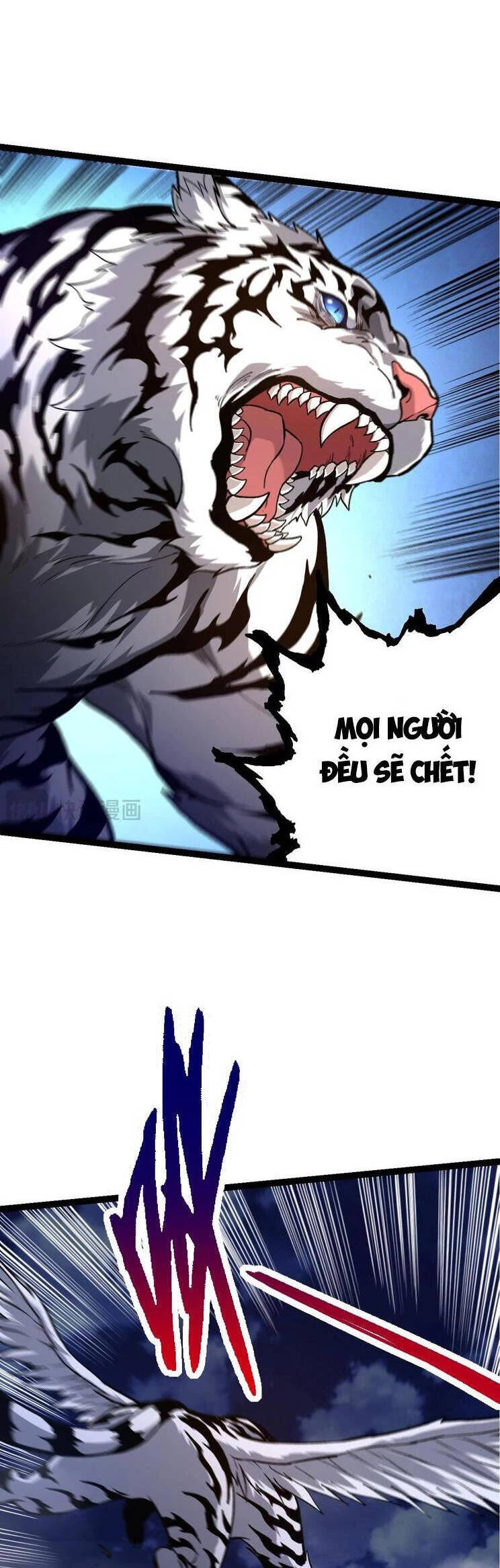 Chuyển Sinh Thành Liễu Đột Biến Chapter 152 - Trang 4