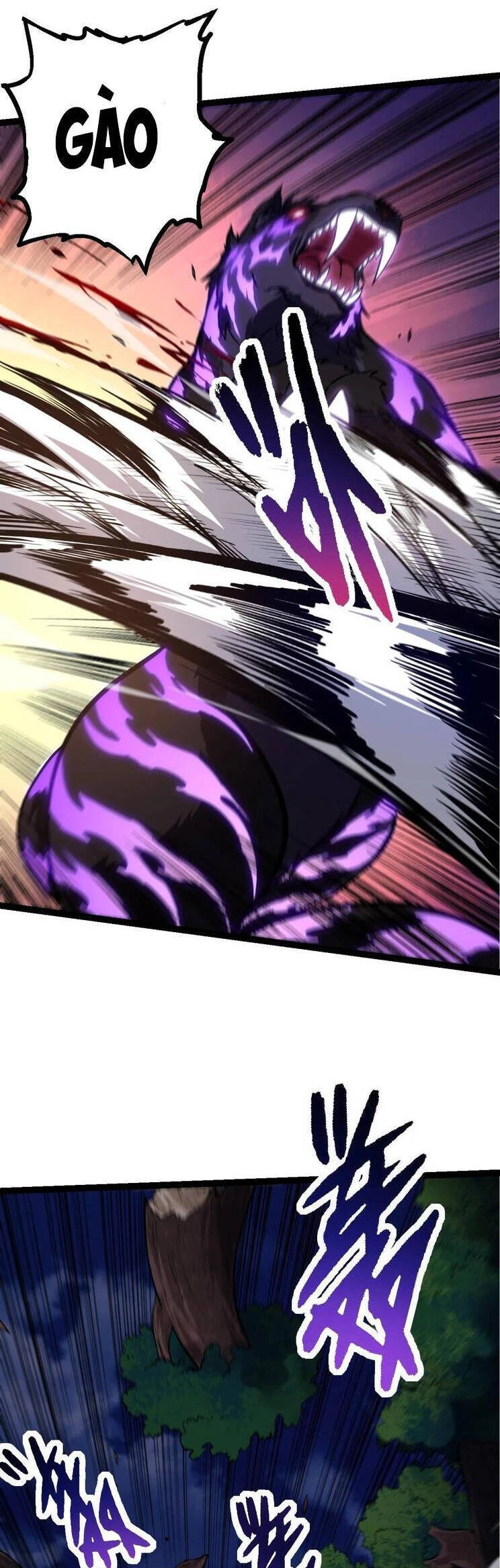 Chuyển Sinh Thành Liễu Đột Biến Chapter 152 - Trang 4