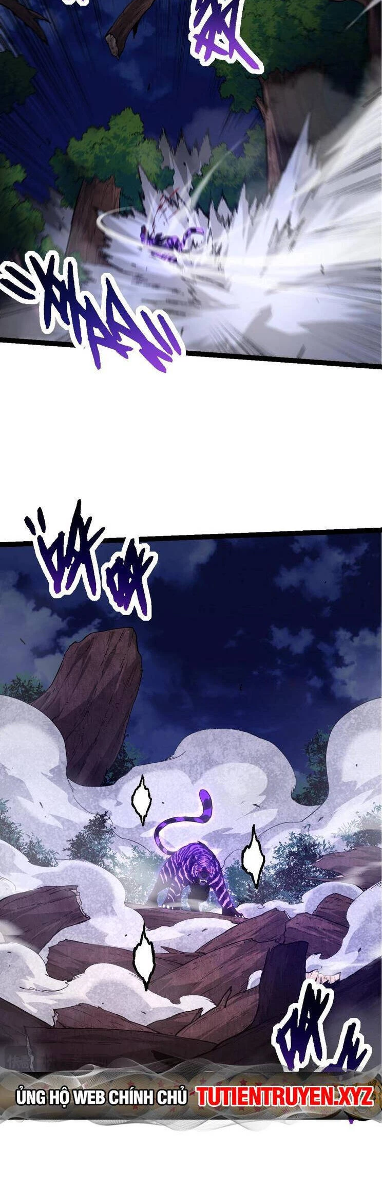 Chuyển Sinh Thành Liễu Đột Biến Chapter 152 - Trang 4