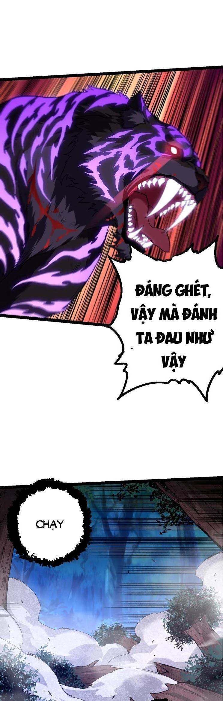 Chuyển Sinh Thành Liễu Đột Biến Chapter 152 - Trang 4