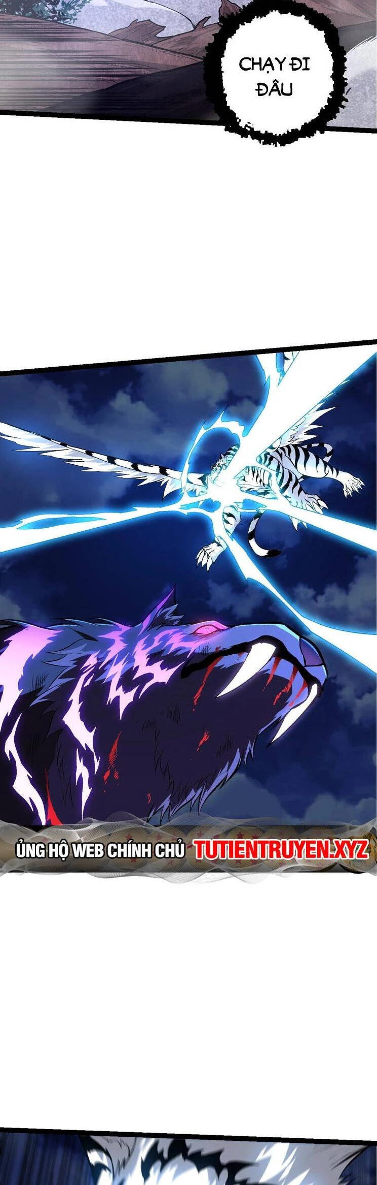 Chuyển Sinh Thành Liễu Đột Biến Chapter 152 - Trang 4