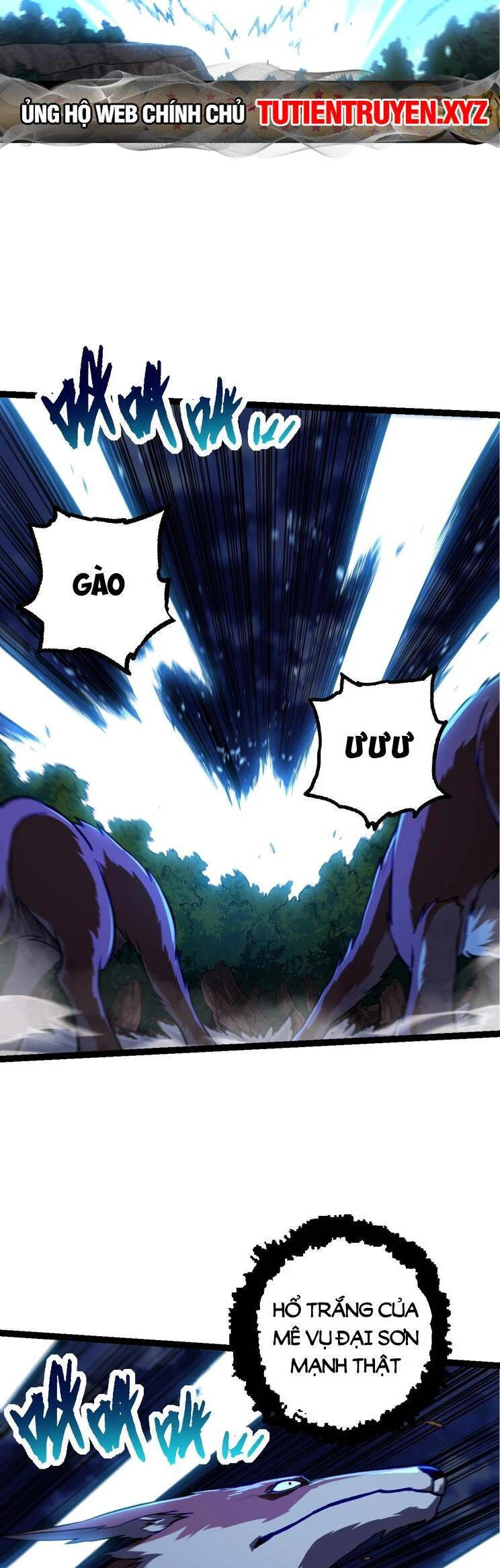 Chuyển Sinh Thành Liễu Đột Biến Chapter 152 - Trang 4