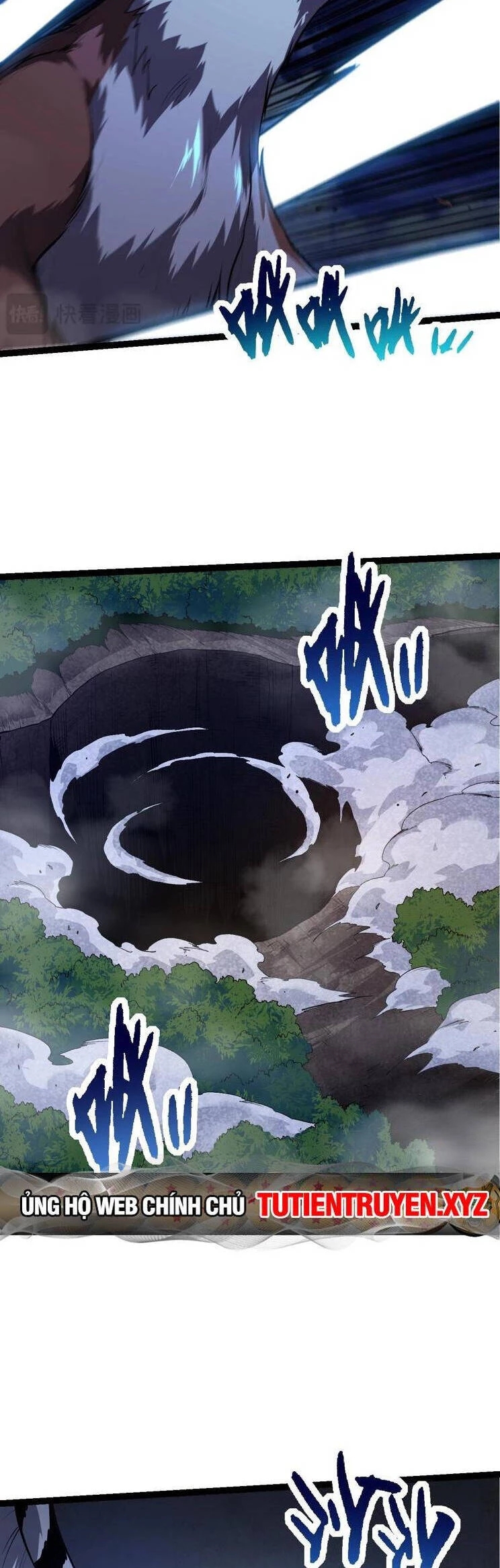 Chuyển Sinh Thành Liễu Đột Biến Chapter 152 - Trang 4