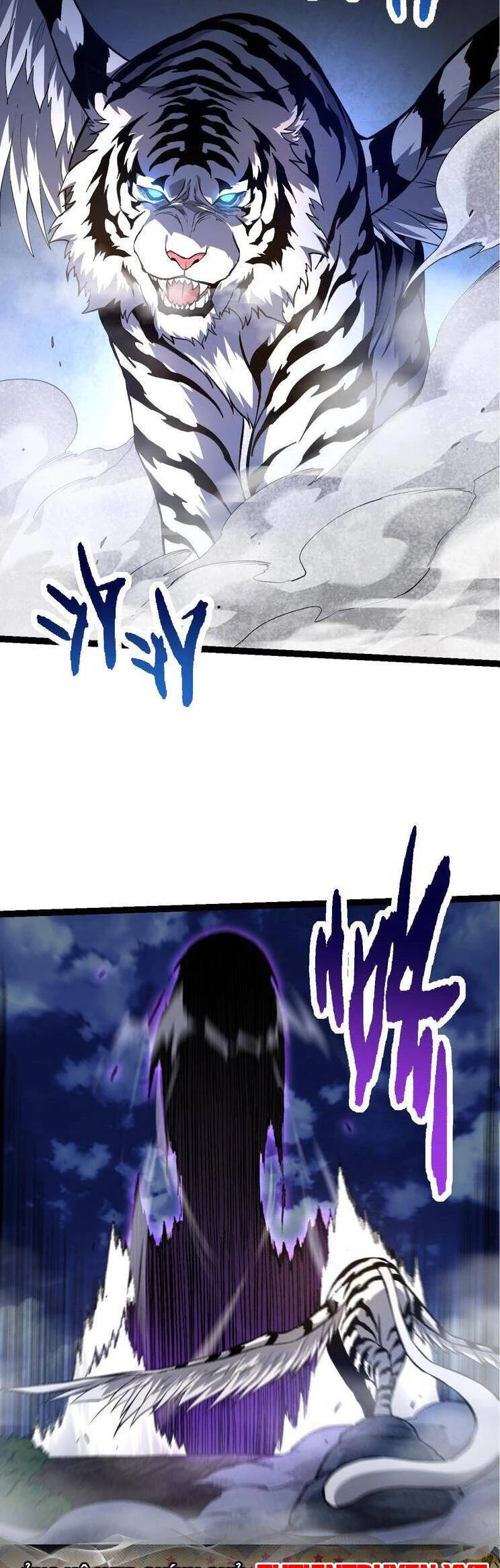 Chuyển Sinh Thành Liễu Đột Biến Chapter 152 - Trang 4