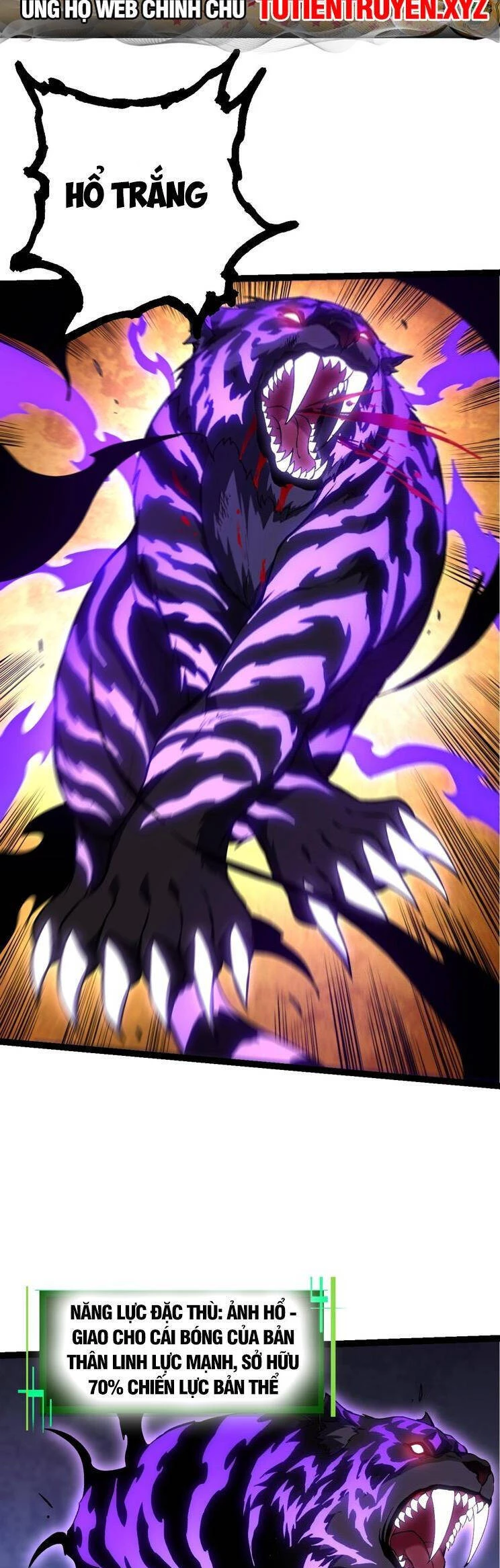 Chuyển Sinh Thành Liễu Đột Biến Chapter 152 - Trang 4