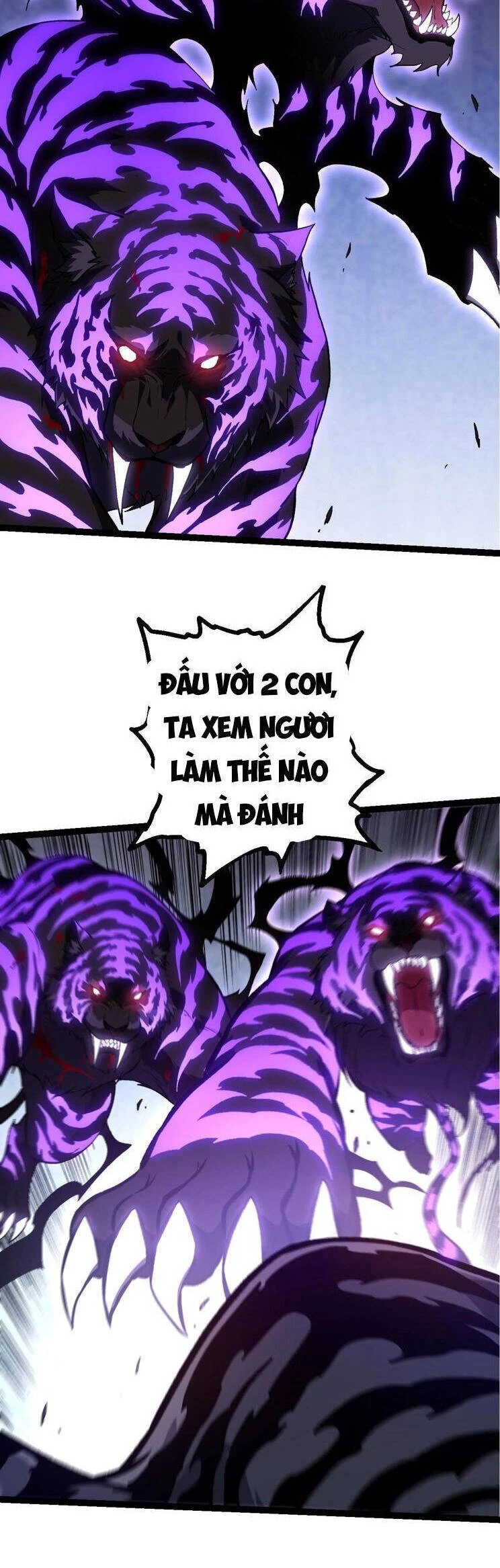 Chuyển Sinh Thành Liễu Đột Biến Chapter 152 - Trang 4