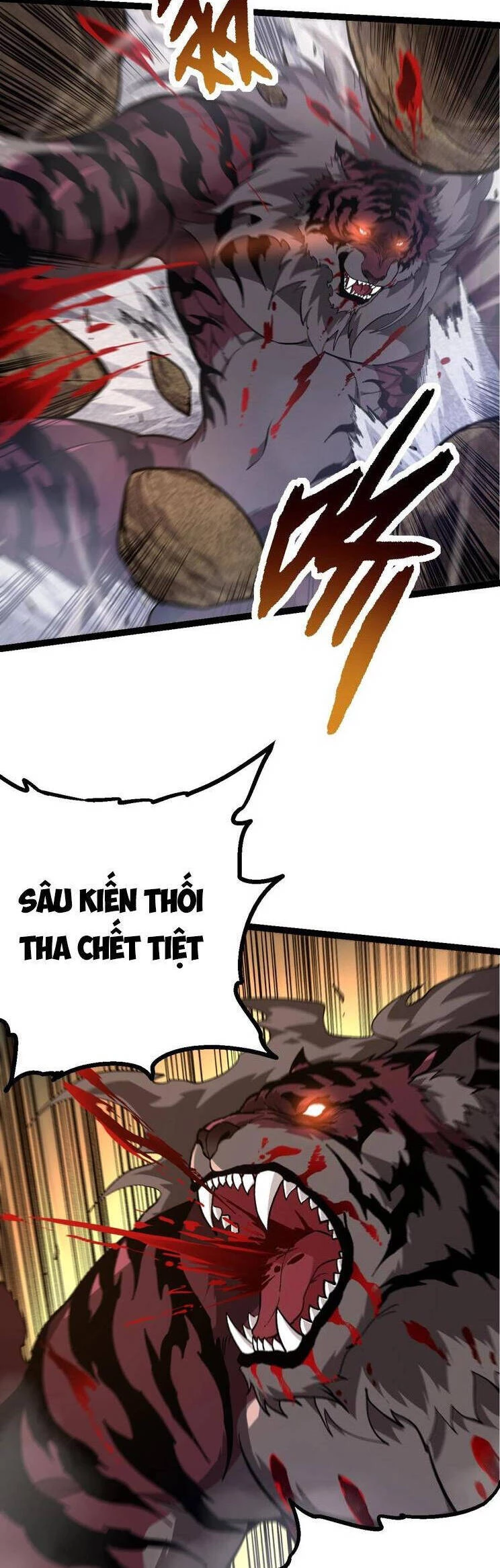 Chuyển Sinh Thành Liễu Đột Biến Chapter 152 - Trang 4