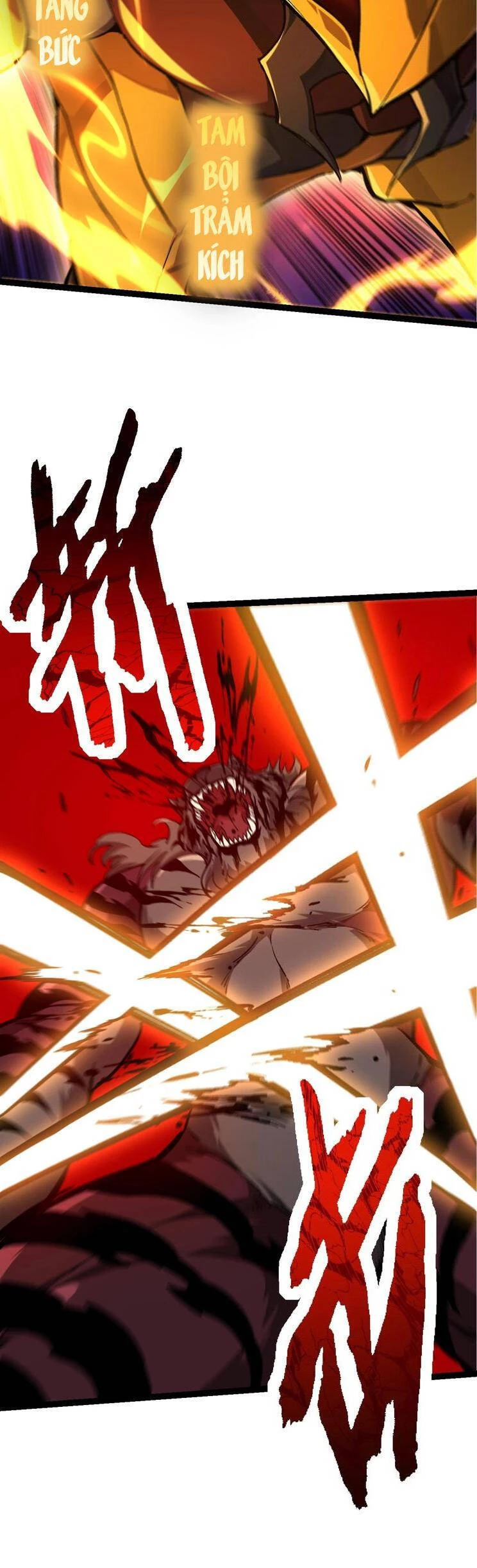 Chuyển Sinh Thành Liễu Đột Biến Chapter 152 - Trang 4