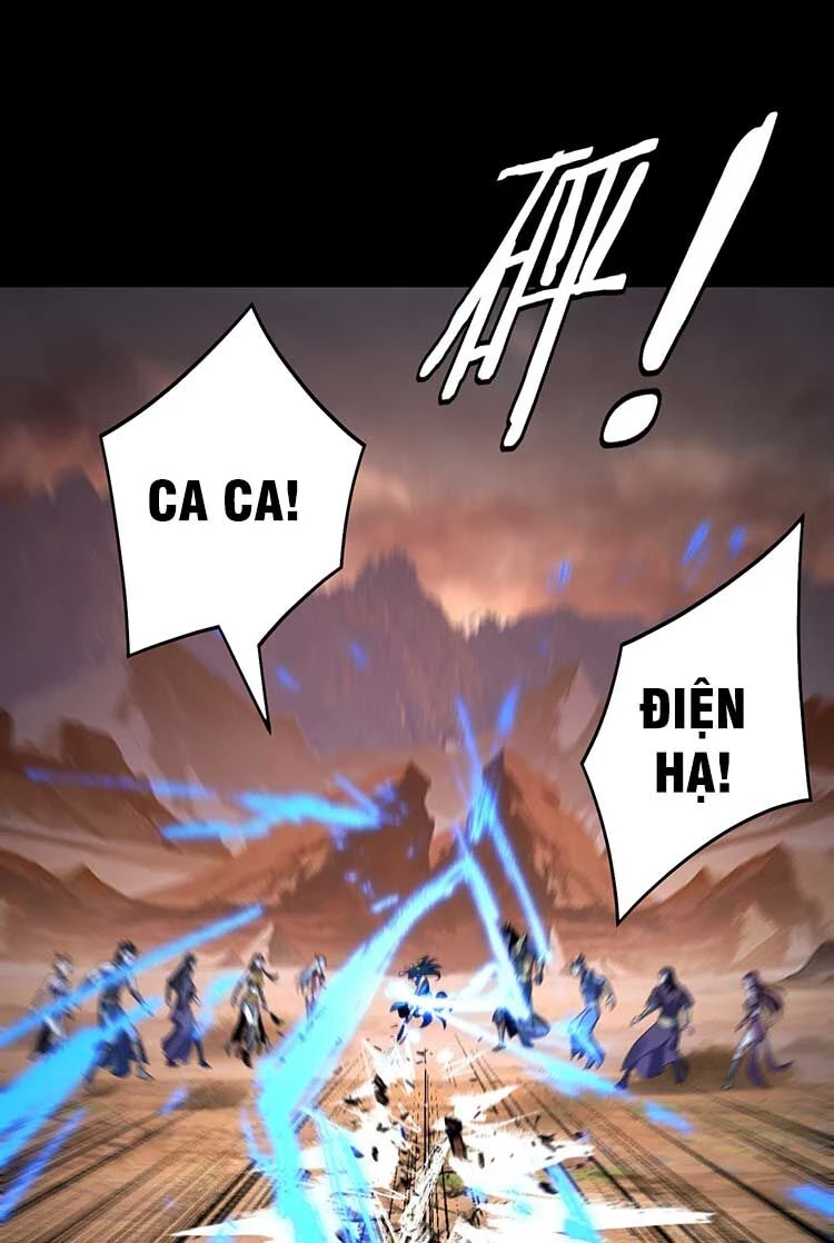 [FIX Thứ tự] Ta Trời Sinh Đã Là Nhân Vật Phản Diện Chapter 122 - Trang 2