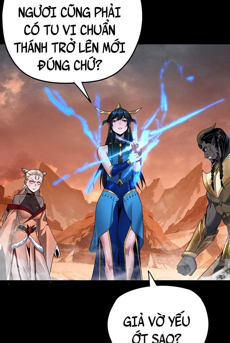 [FIX Thứ tự] Ta Trời Sinh Đã Là Nhân Vật Phản Diện Chapter 122 - Trang 2