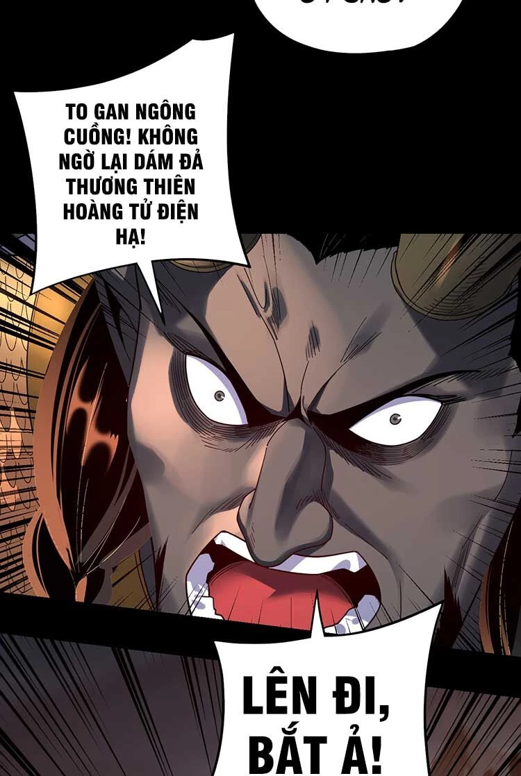 [FIX Thứ tự] Ta Trời Sinh Đã Là Nhân Vật Phản Diện Chapter 122 - Trang 2