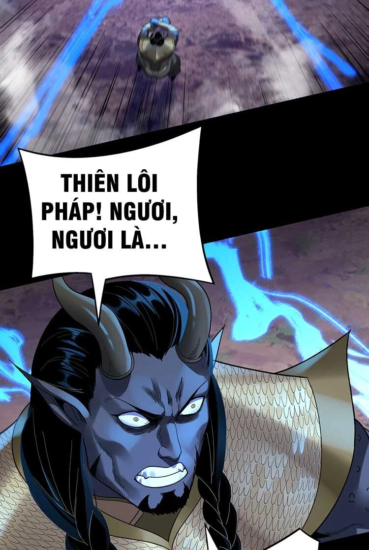 [FIX Thứ tự] Ta Trời Sinh Đã Là Nhân Vật Phản Diện Chapter 122 - Trang 2