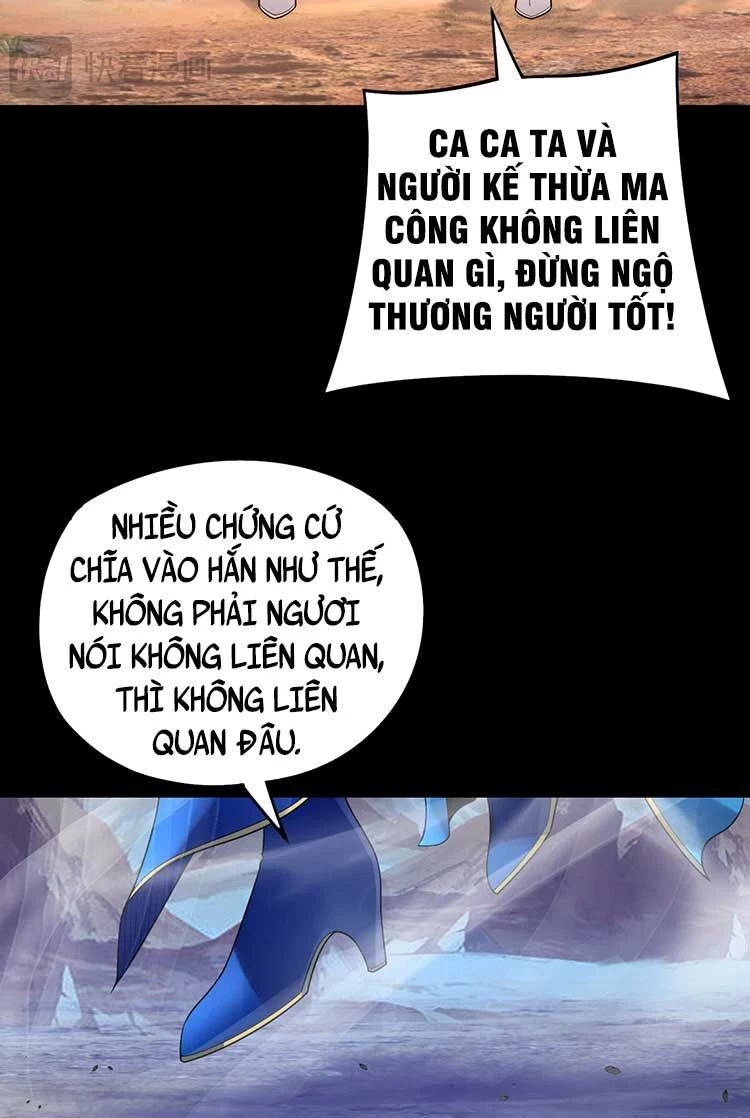 [FIX Thứ tự] Ta Trời Sinh Đã Là Nhân Vật Phản Diện Chapter 122 - Trang 2