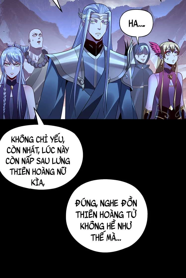 [FIX Thứ tự] Ta Trời Sinh Đã Là Nhân Vật Phản Diện Chapter 122 - Trang 2