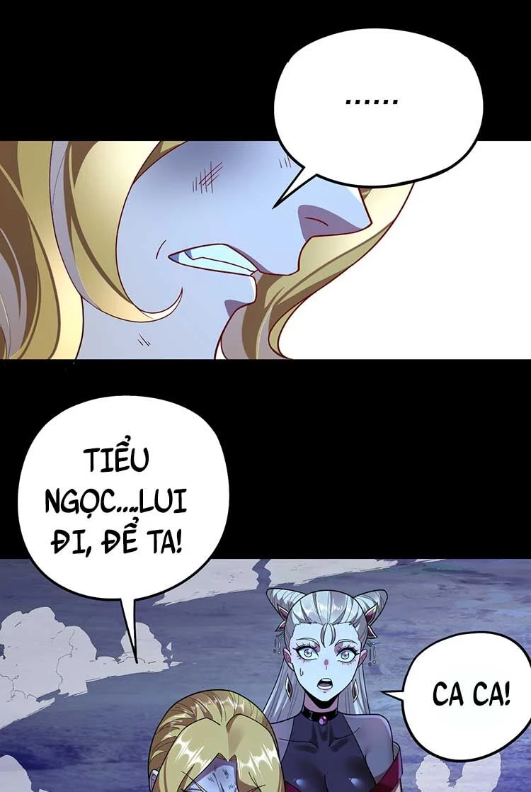 [FIX Thứ tự] Ta Trời Sinh Đã Là Nhân Vật Phản Diện Chapter 122 - Trang 2