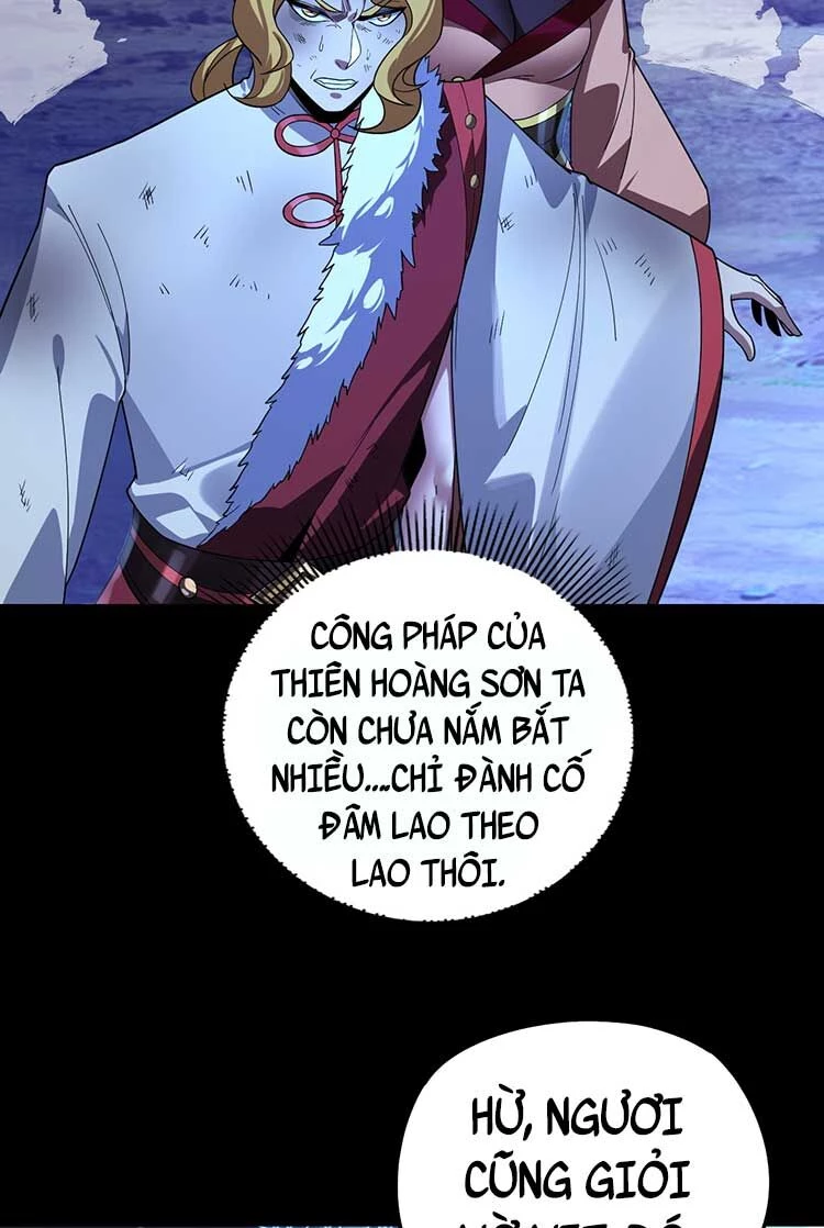 [FIX Thứ tự] Ta Trời Sinh Đã Là Nhân Vật Phản Diện Chapter 122 - Trang 2