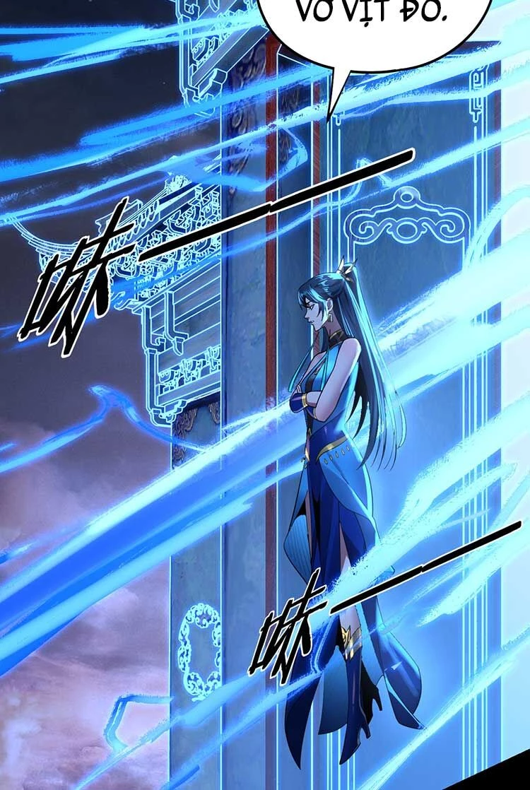 [FIX Thứ tự] Ta Trời Sinh Đã Là Nhân Vật Phản Diện Chapter 122 - Trang 2