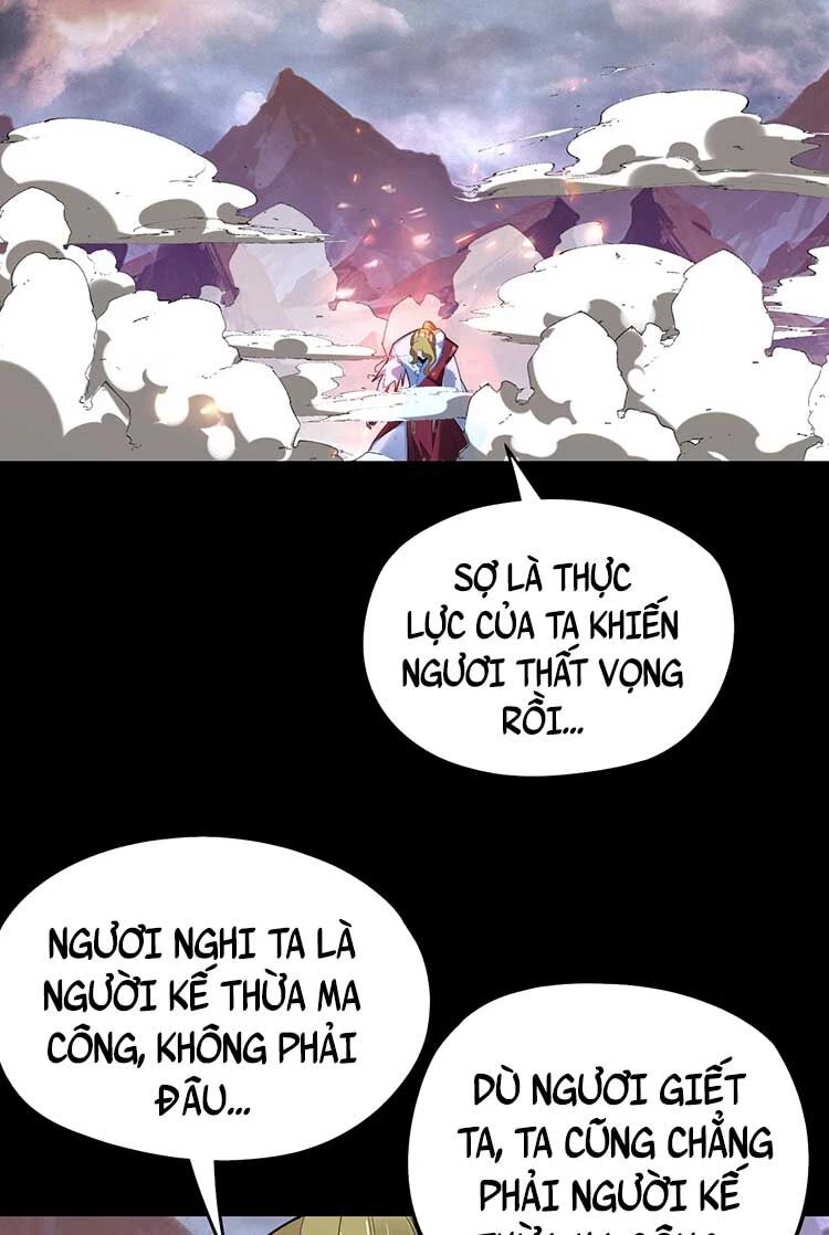 [FIX Thứ tự] Ta Trời Sinh Đã Là Nhân Vật Phản Diện Chapter 122 - Trang 2