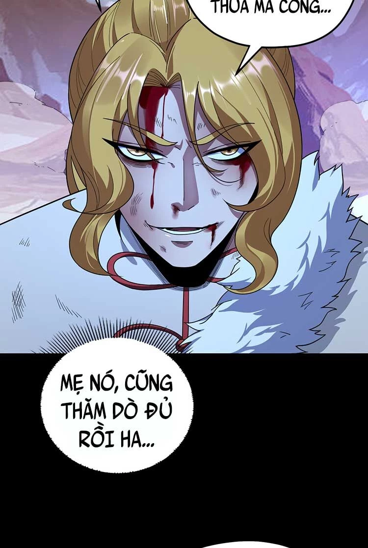 [FIX Thứ tự] Ta Trời Sinh Đã Là Nhân Vật Phản Diện Chapter 122 - Trang 2