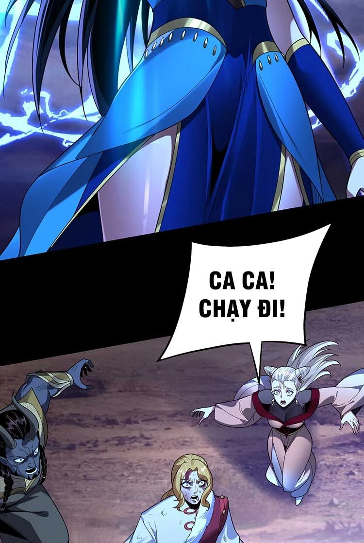 [FIX Thứ tự] Ta Trời Sinh Đã Là Nhân Vật Phản Diện Chapter 122 - Trang 2