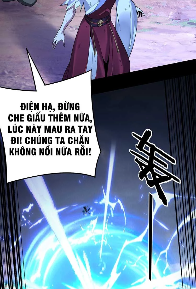 [FIX Thứ tự] Ta Trời Sinh Đã Là Nhân Vật Phản Diện Chapter 122 - Trang 2