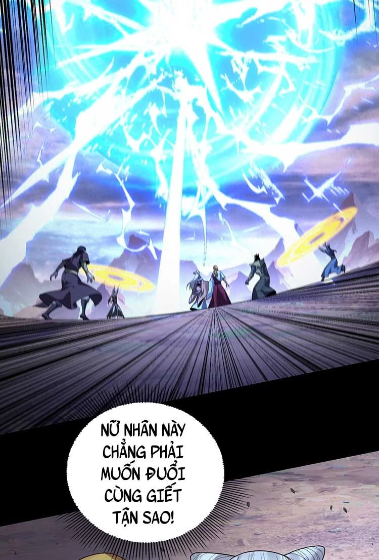 [FIX Thứ tự] Ta Trời Sinh Đã Là Nhân Vật Phản Diện Chapter 122 - Trang 2