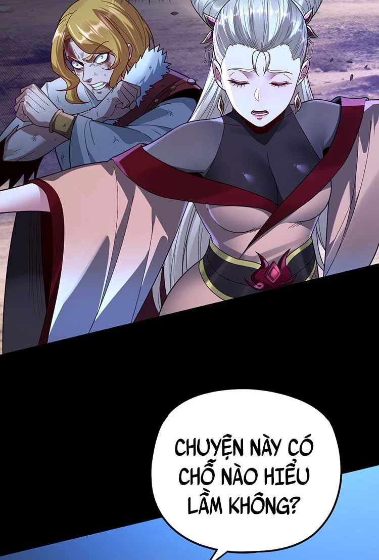 [FIX Thứ tự] Ta Trời Sinh Đã Là Nhân Vật Phản Diện Chapter 122 - Trang 2