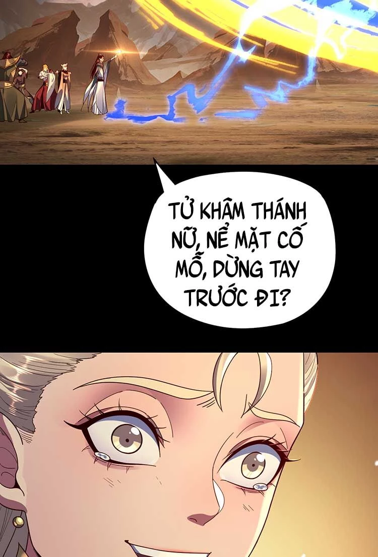 [FIX Thứ tự] Ta Trời Sinh Đã Là Nhân Vật Phản Diện Chapter 122 - Trang 2