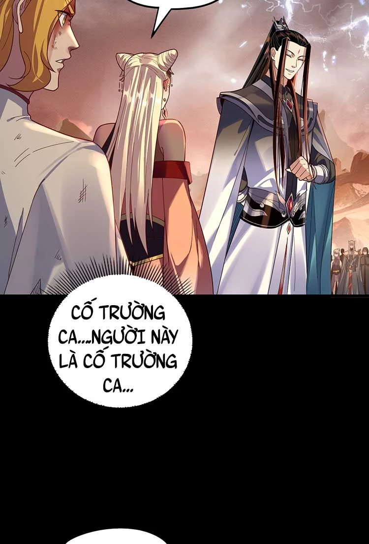 [FIX Thứ tự] Ta Trời Sinh Đã Là Nhân Vật Phản Diện Chapter 122 - Trang 2