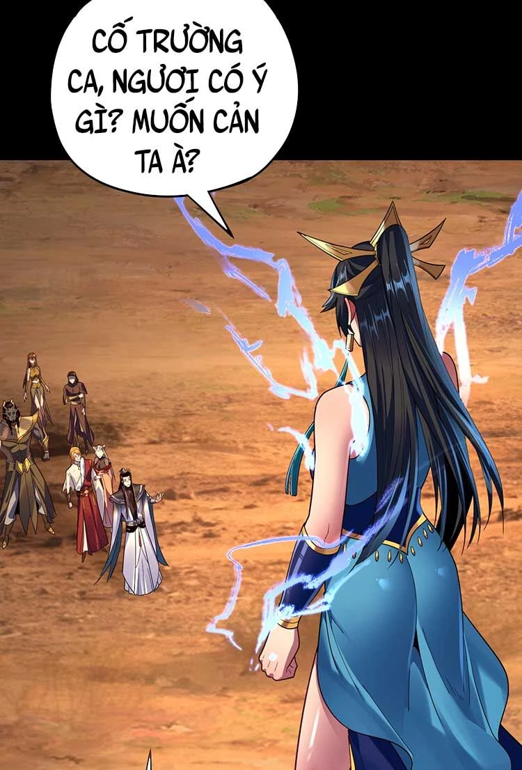 [FIX Thứ tự] Ta Trời Sinh Đã Là Nhân Vật Phản Diện Chapter 122 - Trang 2