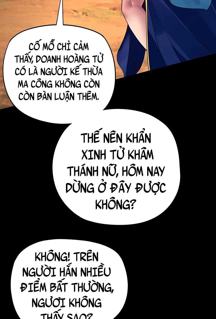 [FIX Thứ tự] Ta Trời Sinh Đã Là Nhân Vật Phản Diện Chapter 122 - Trang 2