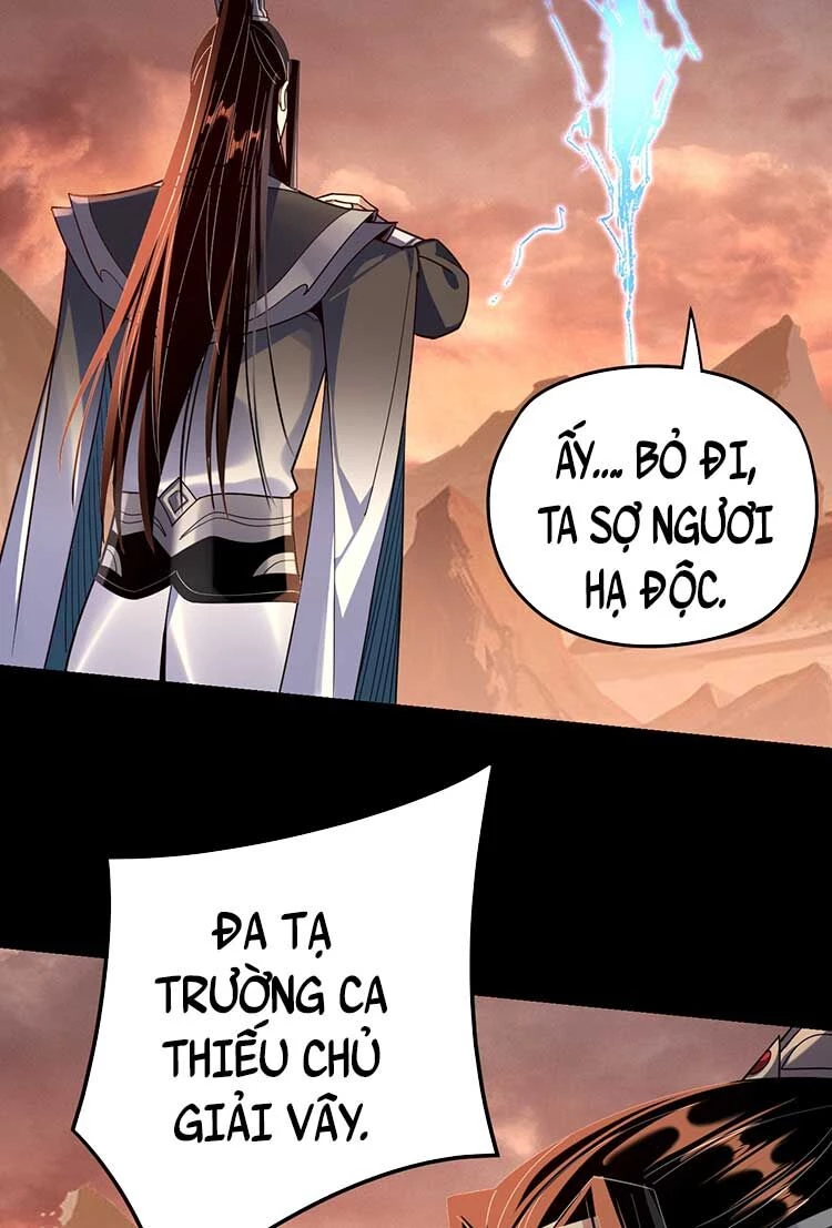 [FIX Thứ tự] Ta Trời Sinh Đã Là Nhân Vật Phản Diện Chapter 122 - Trang 2