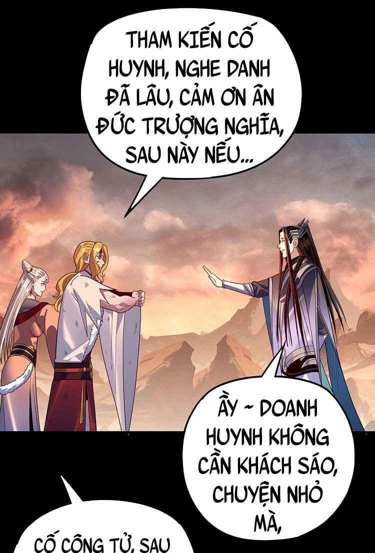 [FIX Thứ tự] Ta Trời Sinh Đã Là Nhân Vật Phản Diện Chapter 122 - Trang 2