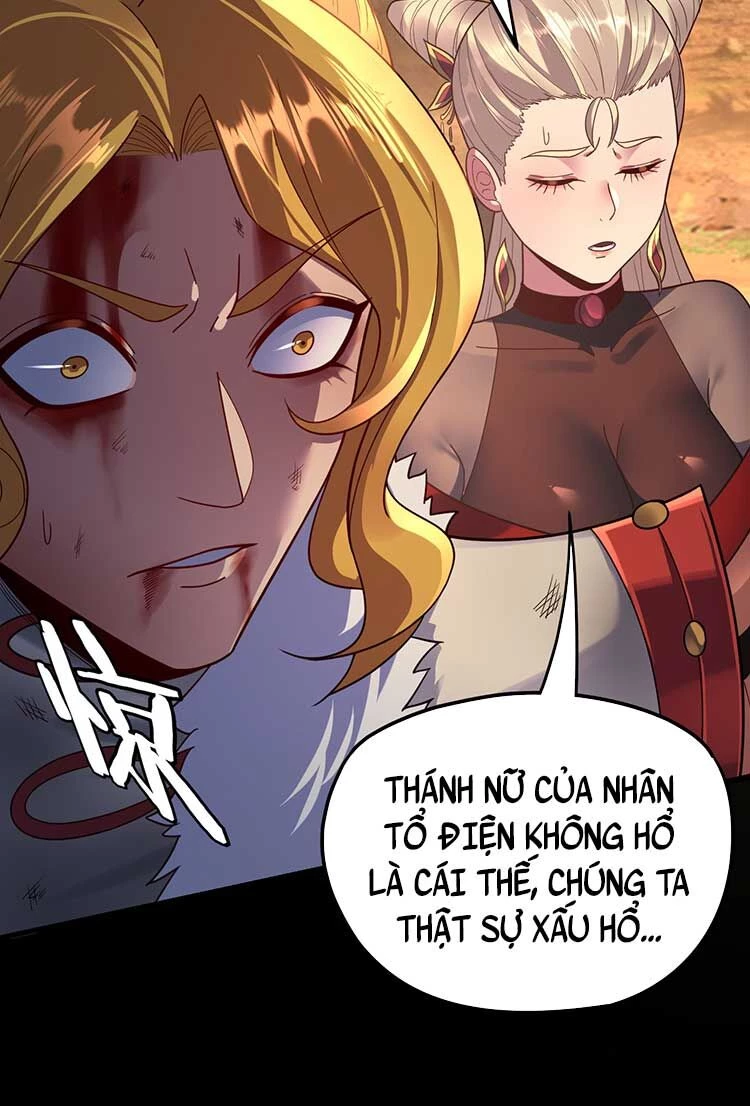 [FIX Thứ tự] Ta Trời Sinh Đã Là Nhân Vật Phản Diện Chapter 122 - Trang 2