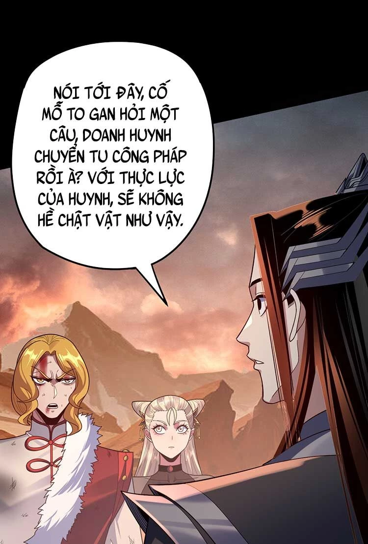 [FIX Thứ tự] Ta Trời Sinh Đã Là Nhân Vật Phản Diện Chapter 122 - Trang 2