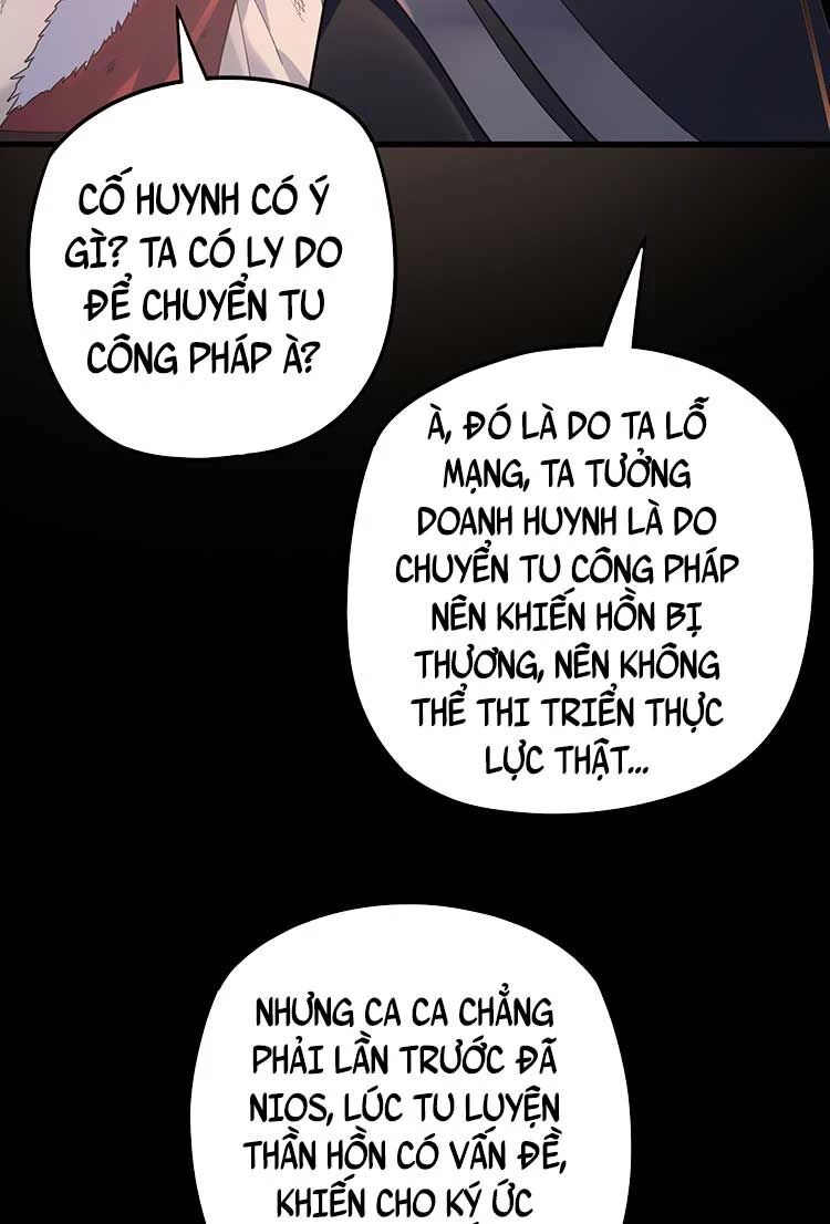 [FIX Thứ tự] Ta Trời Sinh Đã Là Nhân Vật Phản Diện Chapter 122 - Trang 2