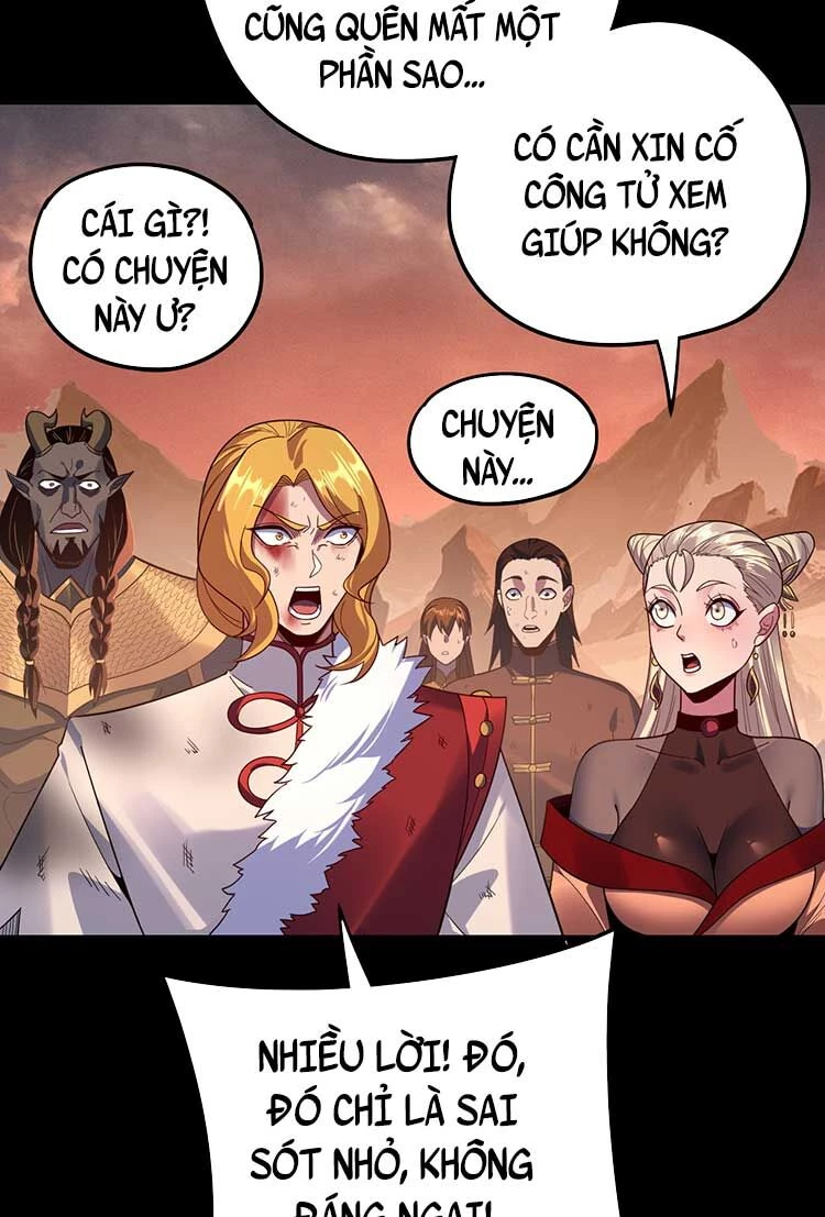 [FIX Thứ tự] Ta Trời Sinh Đã Là Nhân Vật Phản Diện Chapter 122 - Trang 2