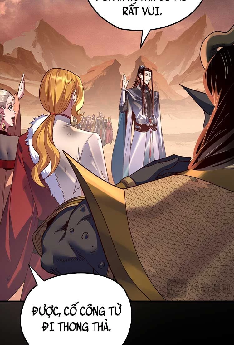 [FIX Thứ tự] Ta Trời Sinh Đã Là Nhân Vật Phản Diện Chapter 122 - Trang 2